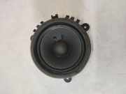 Lautsprecher rechts hinten Volvo S60 II (134) 30657445