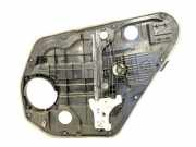 Fensterheber links hinten Hyundai i40 (VF) 814103Z010