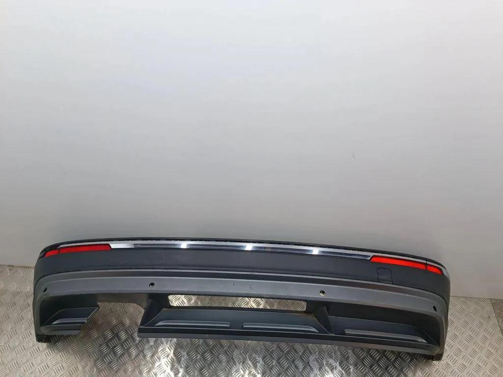 Hintere Stoßstange VW TIGUAN (AD1) 2.0 TDI 5NA807521