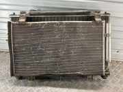 Radiator Pack Set MAZDA CX-3 (DK) 2.0 AWD P501 2220009244