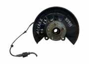 Radnaben vorne links OPEL MOKKA / MOKKA X 1.6 CDTI 4x4 AAJF848116