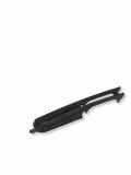 Gitter vorne unten BMW 3 (E46) 320 d 12348209926