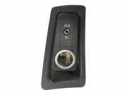 Zusätzliche Music Player-Anschlüsse BMW 1 (E81) 118 d 7132045