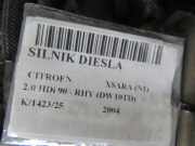 Motor CITROËN XSARA (N1) 2.0 HDi 90 RHY DW10TD