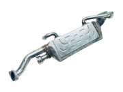 Abgaskühler Mercedes-Benz M-Klasse (W166) A6421401875