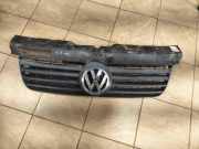 Vorderer oberer Gitter VW TRANSPORTER V (T5) Furgon 2.0 TDI 7H0807101