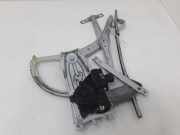 Fensterheber vorne rechts OPEL ASTRA H Estate (L35) 1.7 CDTI 130821989