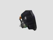 Passenger Safety Bag SRS VOLVO V60 I Cross Country (157) D4 616289100C