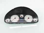 Kombiinstrument PEUGEOT 407 SW (6E_) 2.0 HDi 135 9651855380