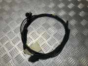 Fuel Tank Opening Cable NISSAN JUKE (F15) 1.5 dCi