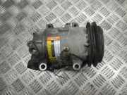 Klimakompressor NISSAN ALMERA II Hatchback (N16) 2.2 dCi ED51045010