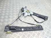 Türfensterheber hinten links OPEL INSIGNIA A Sedan (G09) 2.0 CDTI (69) 20952452