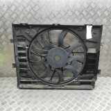 Kühlmodul VW Touareg II (7P) 7P0121207B