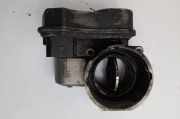 Drosselklappenstutzen VW Passat B6 (3C2) 03G128063B