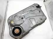 Türfensterheber hinten rechts VW BORA Variant (1J6) 1.9 TDI 119692109 113123