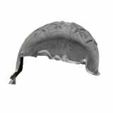 Radhaus rechts hinten Porsche Cayenne 2 (92A) 7P5810972A