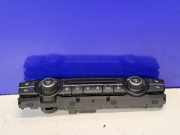 Heizungsbetätigung (Konsole) vorne BMW X5 (E70) 11419110DE