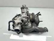 Turbolader AUDI A5 Sportback (8TA) 2.0 TFSI