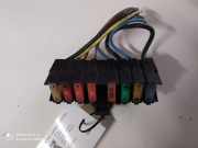 Sicherungskasten Citroen C5 II (RC) 9636079380