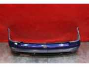 Stoßstange hinten Opel Astra G Cabriolet ()