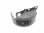 Frischluftgrill NISSAN NP300 NAVARA (D40) 2.5 dCi 4WD 4623217 201914