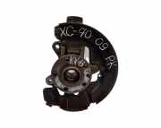 Achsschenkel (ABS) links vorne Volvo XC70 II (136)