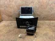 Radio/Navigationssystem-Kombination Mercedes-Benz CLS (C218) A2189003802