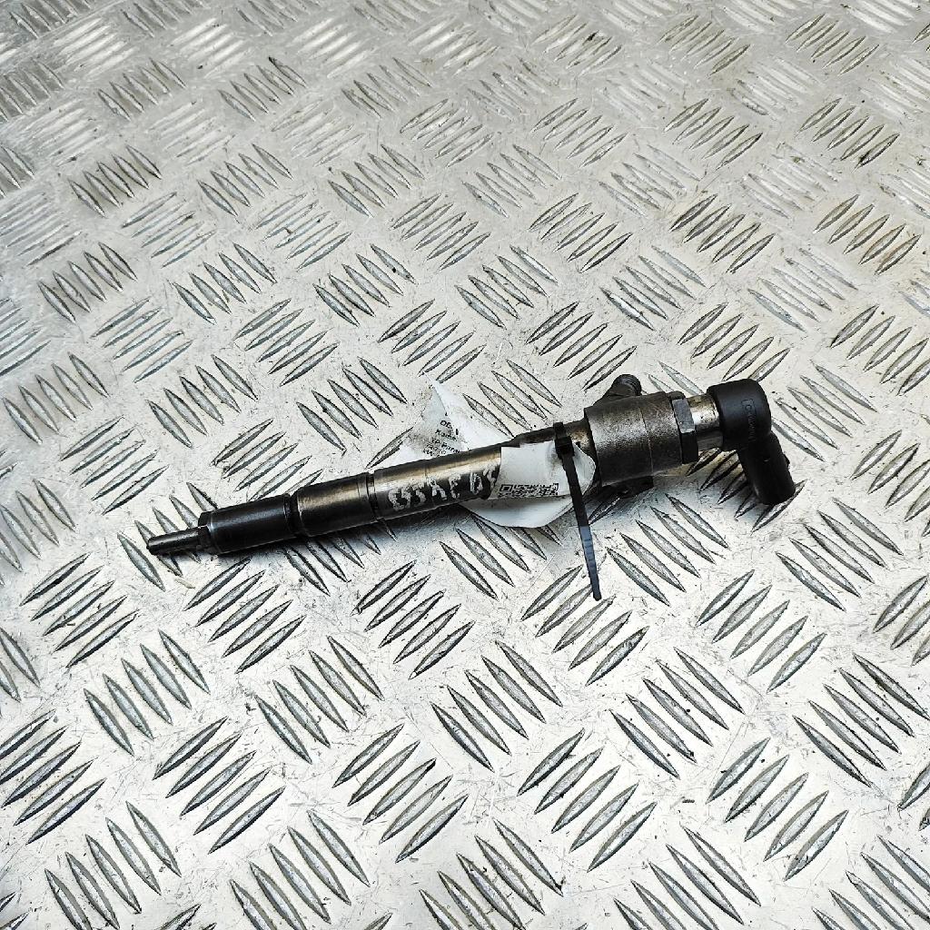 Düsenstöcke VW Jetta IV (162, 163, AV3, AV2) 03L130277B