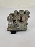 Drosselklappe RENAULT CAPTUR (J5_) 0.9 TCe 90 161206038r H8201171233