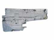 Unterbodenabdeckung links PEUGEOT 407 Coupe (6C_) 2.7 HDi 9652436680