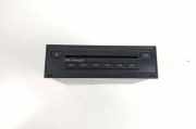 CD-Wechsler Audi A6 Allroad (4F) 4E0035110A