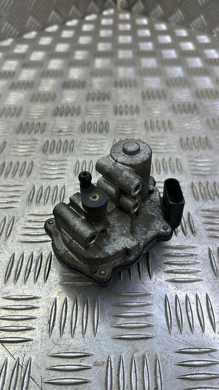 Teilepaket Elektronik Audi Q5 (8R) 03L129086