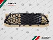 Gitter Grill vorne links ALFA ROMEO GIULIA (952_) 2.0 Q4 (952ACA45) 156150918