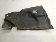 Unterfahrschutz Nissan X-Trail II (T31) LD455251500