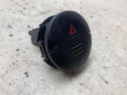 Schalter für Warnblinker Nissan X-Trail II (T31) 06016