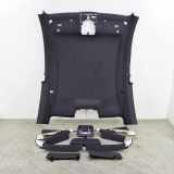 Dachsatz scwarz BMW 6 Coupe (F13) 640 d 8051016 8051634