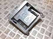 Motorsteuergerät ECU MERCEDES-BENZ A (W169) A 150 (169.031, 169.331) A0014460340 A266156779