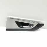 Türpolsterverkleidung hinten rechts AUDI Q7 (4M) 50 TDI Mild Hybrid Quattro 4M0867420N 4M0839020E