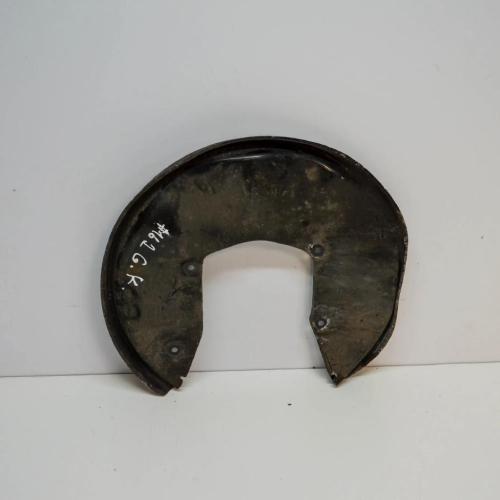 Anderes Undercover Panel AUDI A6 Avant (4F5, C6) 2.7 TDI quattro 4F0615611 Bild Anderes Undercover Panel AUDI A6 Avant (4F5, C6) 2.7 TDI quattro 4F0615611