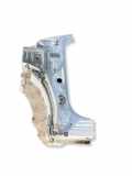 Viertelfeld vorne links TOYOTA YARIS (_P21_) 1.0
