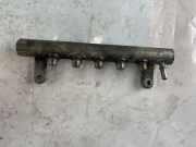 KRAFTSTOFFVERTEILER EINSPRITZLEISTE VERTEILERROHR PEUGEOT 4007 (GP_) 2.2 HDi