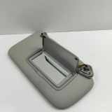 Rechte Sonnenblende NISSAN LEAF (ZE1) Electric 96400-4MA5D