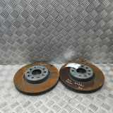 Vorderradbremsscheiben-Kit MG MG 4 (EH32) EV 10282168 11193996