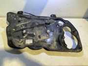 Türfensterheber hinten links VW PASSAT Variant B7 (365) 2.0 TDI 3AA837755