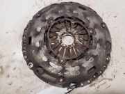 Kupplungsdruckplatte PEUGEOT 407 (6D_) 2.0 HDi 135