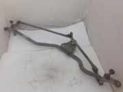 Scheibenwischermechanismus vorne VW TRANSPORTER V (T5) Minibus / passenger 1.9 TDI 54630837 54630827CC