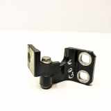 Türscharnier hinten rechts Maserati Ghibli III () 675000161