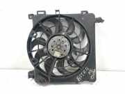 Kühlmodul Opel Astra H Kasten () 0130303304