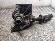 Vorderes Untersetzungsgetriebe