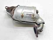 Katalysator RENAULT MEGANE III Grandtour (KZ0/1) 1.2 TCe 1570926X 208A02104R